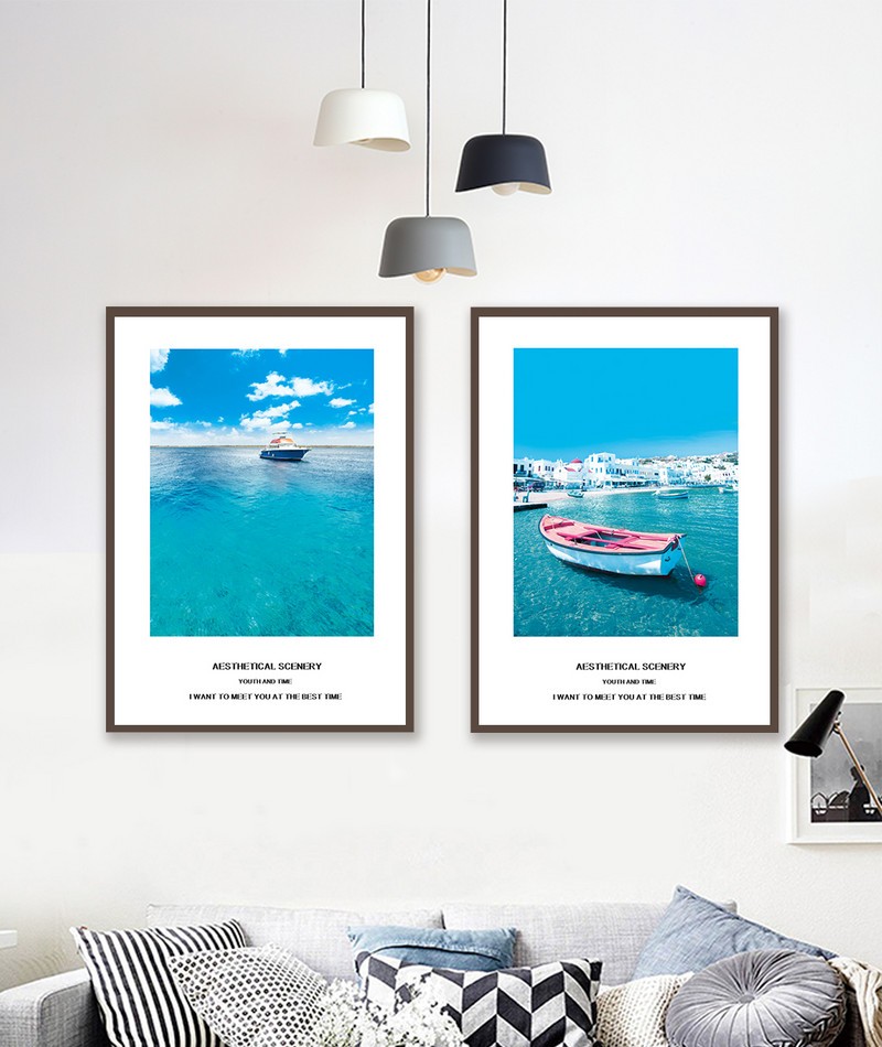 Biển xanh CBT2-025kg